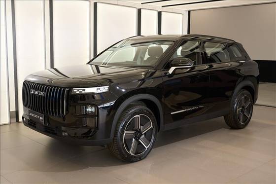 JAECOO 7 1.5 TGDI PHEV PRESTIGE DHT JAECOO 7 1.5 TGDI PHEV PRESTIGE DHT